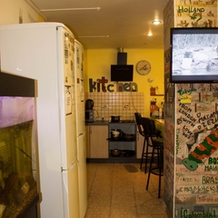 Хостел Чикаго, Москва, Московская область