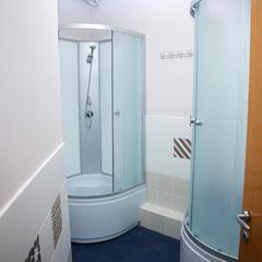 Хостел Никитская капсула, Москва, Московская область