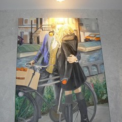 Мини-отель Набат Палас, Москва, Московская область