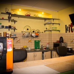 Хостел Чикаго, Москва, Московская область