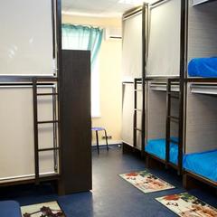 Хостел Никитская капсула, Москва, Московская область