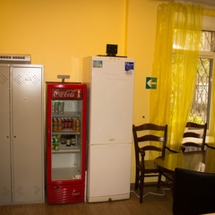 Хостел Чикаго, Москва, Московская область