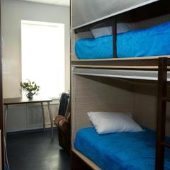 Хостел Никитская капсула, Москва, Московская область