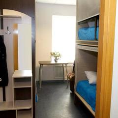 Хостел Никитская капсула, Москва, Московская область