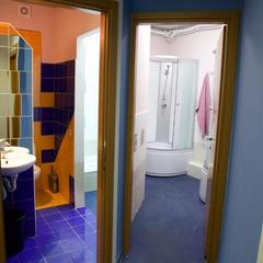 Хостел Никитская капсула, Москва, Московская область