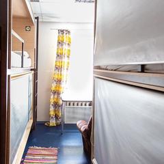 Хостел Никитская капсула, Москва, Московская область