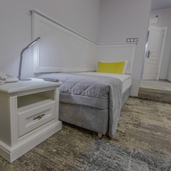 Апарт-отель Наумов на Лубянке, Москва, Московская область