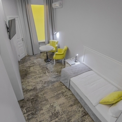 Апарт-отель Наумов на Лубянке, Москва, Московская область