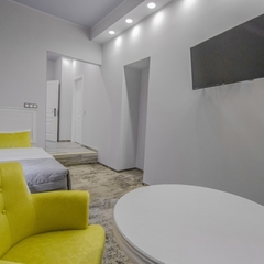 Апарт-отель Наумов на Лубянке, Москва, Московская область