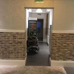 Мини-отель Набат Палас, Москва, Московская область