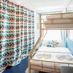 Хостел Никитская капсула, Москва, Московская область