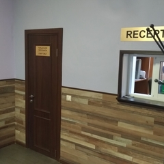 Мини-отель Тарлеон, Москва, Московская область