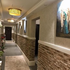 Мини-отель Набат Палас, Москва, Московская область