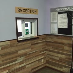 Мини-отель Тарлеон, Москва, Московская область