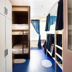 Хостел Никитская капсула, Москва, Московская область