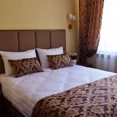 Гостиница Seven Hills на Трубной, Москва, Московская область