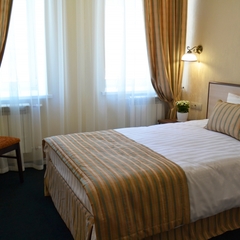 Гостиница Seven Hills на Трубной, Москва, Московская область