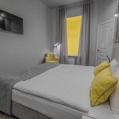 Апарт-отель Наумов на Лубянке, Москва, Московская область