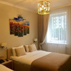 Мини-отель Набат Палас, Москва, Московская область