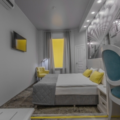 Апарт-отель Наумов на Лубянке, Москва, Московская область