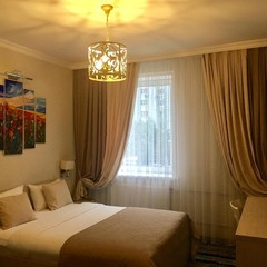 Мини-отель Набат Палас, Москва, Московская область