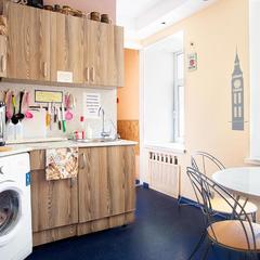 Хостел Никитская капсула, Москва, Московская область