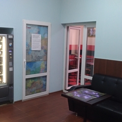 Мини-отель Тарлеон, Москва, Московская область