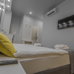 Апарт-отель Наумов на Лубянке, Москва, Московская область