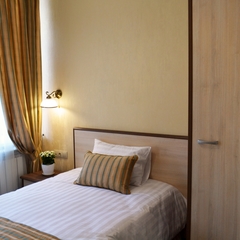 Гостиница Seven Hills на Трубной, Москва, Московская область