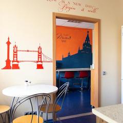 Хостел Никитская капсула, Москва, Московская область