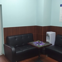 Мини-отель Тарлеон, Москва, Московская область