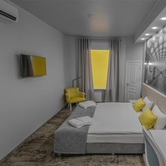 Апарт-отель Наумов на Лубянке, Москва, Московская область