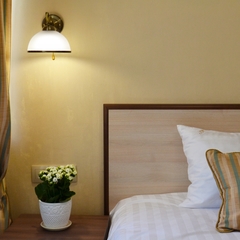 Гостиница Seven Hills на Трубной, Москва, Московская область