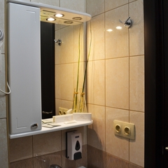 Гостиница Seven Hills на Трубной, Москва, Московская область