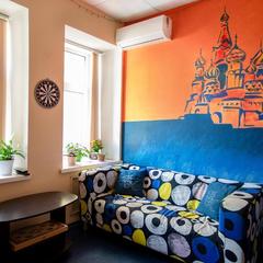 Хостел Никитская капсула, Москва, Московская область