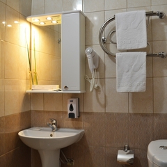 Гостиница Seven Hills на Трубной, Москва, Московская область