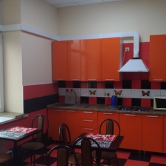 Мини-отель Тарлеон, Москва, Московская область