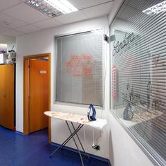 Хостел Никитская капсула, Москва, Московская область