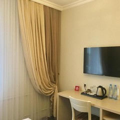 Мини-отель Набат Палас, Москва, Московская область