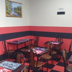 Мини-отель Тарлеон, Москва, Московская область