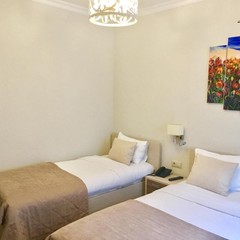 Мини-отель Набат Палас, Москва, Московская область