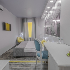 Апарт-отель Наумов на Лубянке, Москва, Московская область