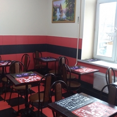 Мини-отель Тарлеон, Москва, Московская область