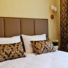 Гостиница Seven Hills на Трубной, Москва, Московская область