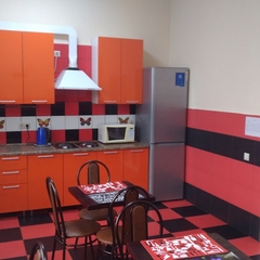 Мини-отель Тарлеон, Москва, Московская область