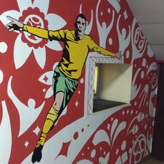 Мини-отель Тарлеон, Москва, Московская область