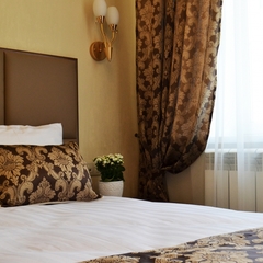 Гостиница Seven Hills на Трубной, Москва, Московская область