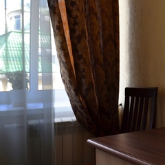 Гостиница Seven Hills на Трубной, Москва, Московская область