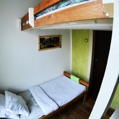 Хостел Good News, Москва, Московская область