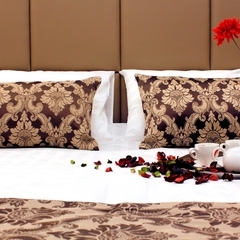 Гостиница Seven Hills на Трубной, Москва, Московская область